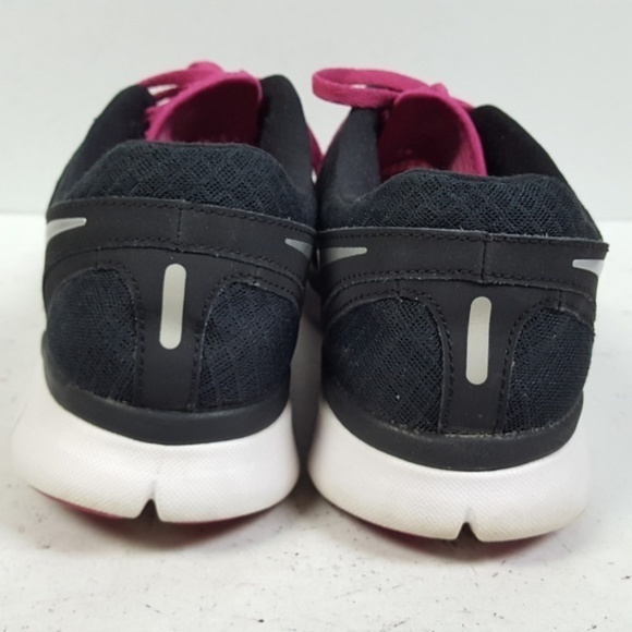 Nike Flex 2013 Run Running Shoes Size‎ 7.5 - Picture 3 of 8